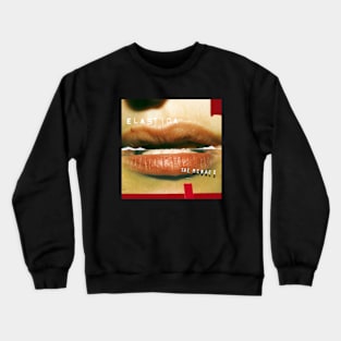 The Bitch Don't Work Crewneck Sweatshirt